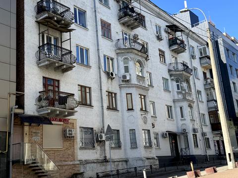 квартира по адресу Степана Ковніра ул. (Ластовського), 3