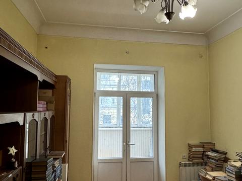 квартира по адресу Степана Ковніра ул. (Ластовського), 3