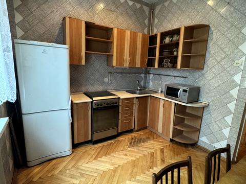 квартира по адресу Степана Ковніра ул. (Ластовського), 3