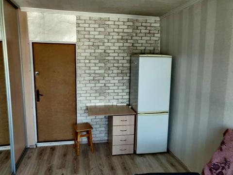 кімната за адресою Академіка Заболотного вул., 136