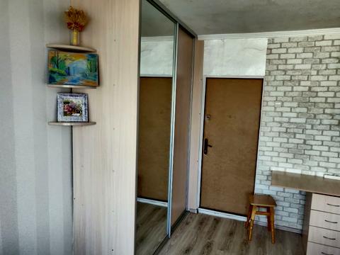 кімната за адресою Академіка Заболотного вул., 136