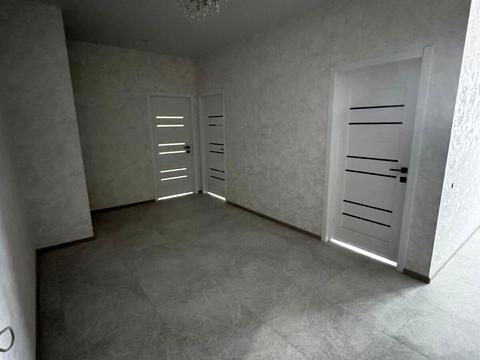 квартира по адресу Жемчужная ул., 5А