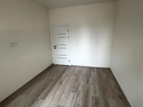 квартира по адресу Жемчужная ул., 5А