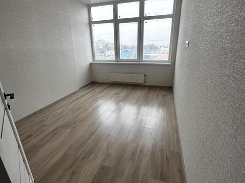 квартира по адресу Жемчужная ул., 5А