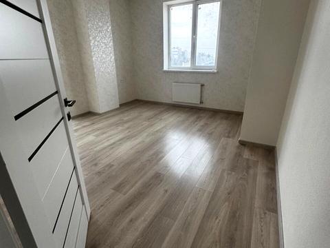 квартира по адресу Жемчужная ул., 5А