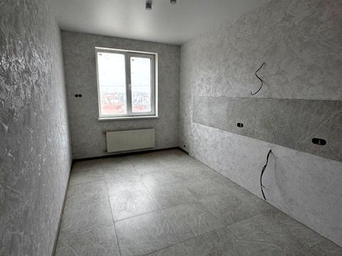 квартира по адресу Жемчужная ул., 5А