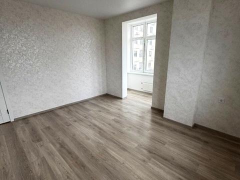 квартира по адресу Жемчужная ул., 5А