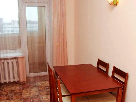 квартира за адресою Тополина вул., 30