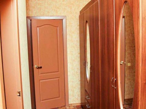 квартира за адресою Тополина вул., 30
