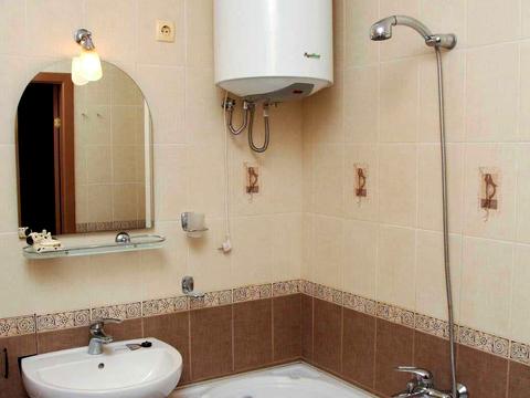 квартира за адресою Тополина вул., 30