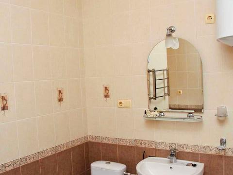 квартира за адресою Тополина вул., 30
