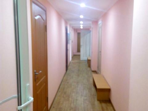 комерційна за адресою Полярна вул., 15