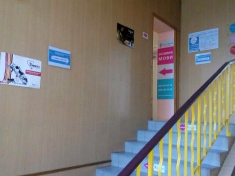 комерційна за адресою Полярна вул., 15
