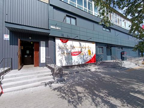 комерційна за адресою Полярна вул., 15