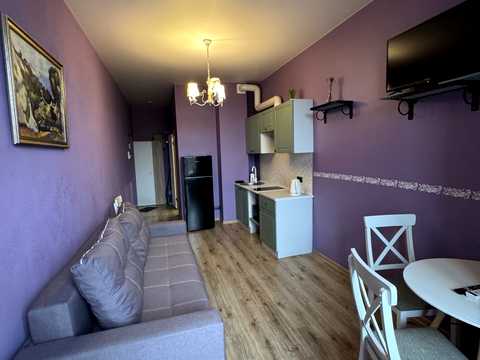 квартира по адресу Ванный пер., 5г