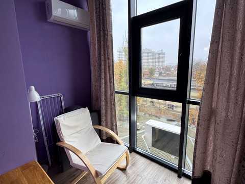 квартира по адресу Ванный пер., 5г