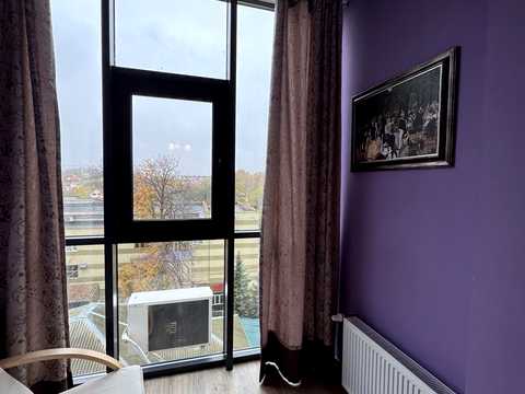 квартира по адресу Ванный пер., 5г
