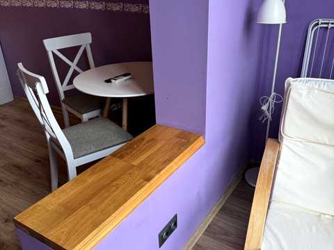 квартира по адресу Ванный пер., 5г