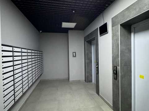 квартира по адресу Ванный пер., 5г