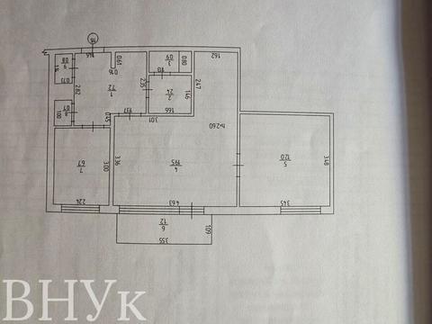квартира за адресою Минайська вул., 27