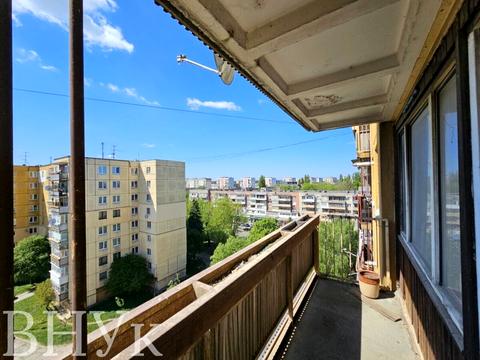 квартира за адресою Минайська вул., 27