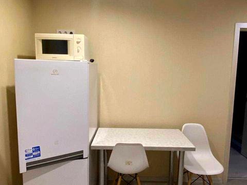 квартира за адресою Машинобудівна вул., 14