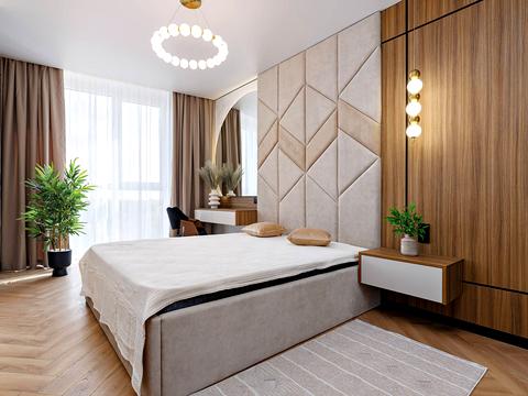 квартира по адресу Кульпарковская ул. (Кульпарківська), 93 к4