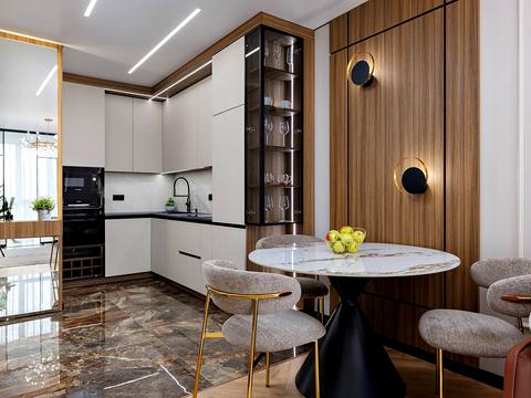 квартира за адресою Кульпарківська вул. (Кульпарківська), 93