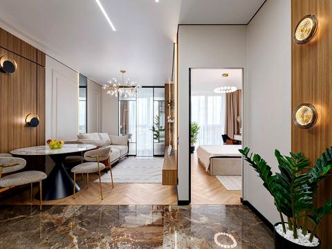 квартира за адресою Кульпарківська вул. (Кульпарківська), 93