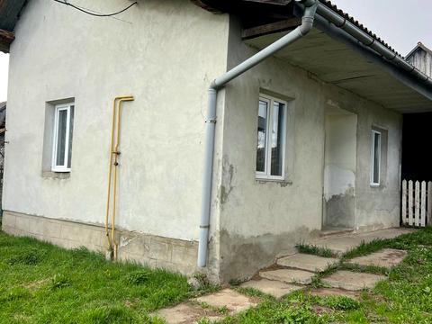 будинок за адресою Підгірна