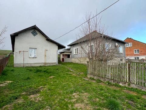 будинок за адресою Підгірна