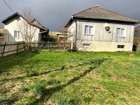дом по адресу Підгірна