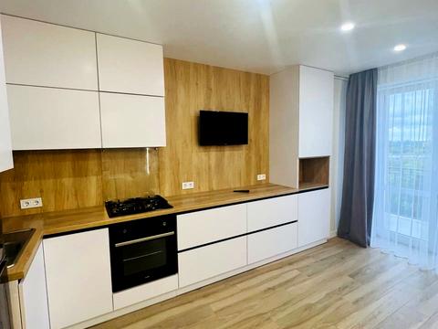 квартира за адресою Жасминова вул., 11