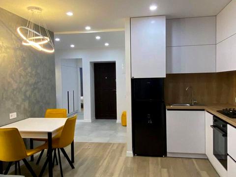 квартира за адресою Жасминова вул., 11