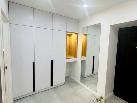 квартира за адресою Жасминова вул., 11