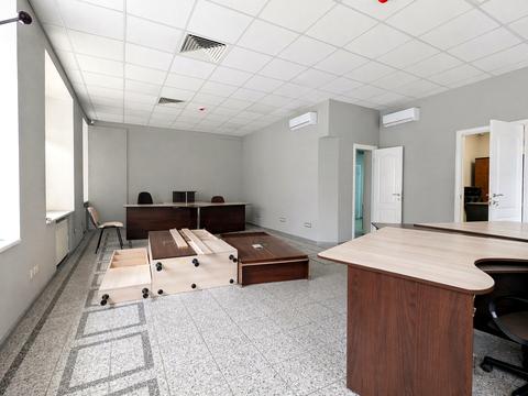 комерційна за адресою Вадима Корженка вул. (Осипова), 26