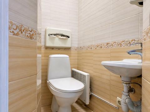 комерційна за адресою Вадима Корженка вул. (Осипова), 26