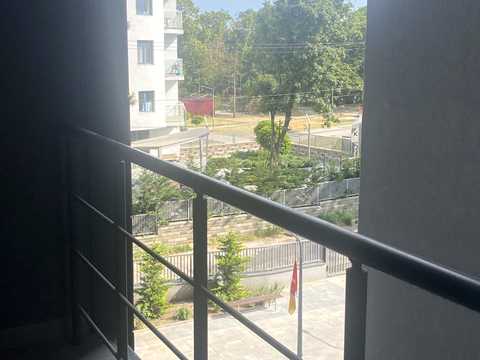 квартира по адресу Ванный пер., 5г