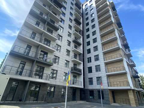 квартира по адресу Ванный пер., 5г