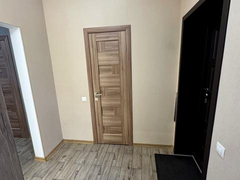 дом по адресу Калиновая ул., 4/9