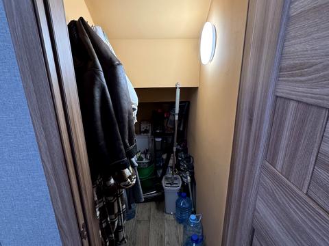 дом по адресу Калиновая ул., 4/9