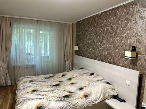 квартира за адресою Льва Ландау просп. (50-річчя СРСР), 16