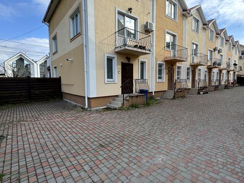 дом по адресу Калиновая ул., 4/9