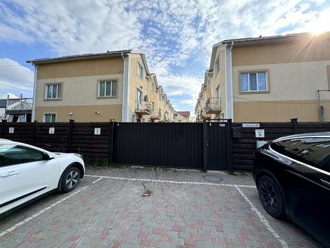 дом по адресу Калиновая ул., 4/9