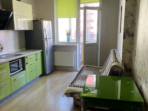 квартира по адресу Юлии Здановской ул. (Ломоносова), 50/2