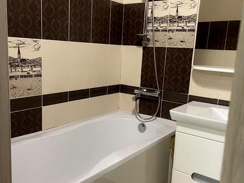 квартира по адресу Юлии Здановской ул. (Ломоносова), 50/2