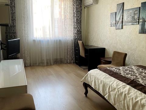 квартира по адресу Юлии Здановской ул. (Ломоносова), 50/2