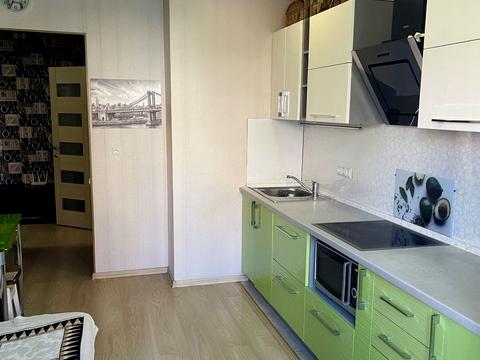 квартира по адресу Юлии Здановской ул. (Ломоносова), 50/2