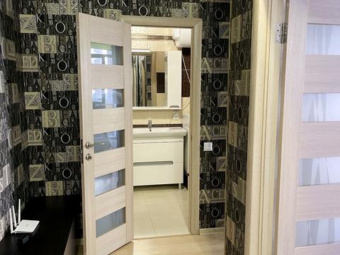 квартира по адресу Юлии Здановской ул. (Ломоносова), 50/2