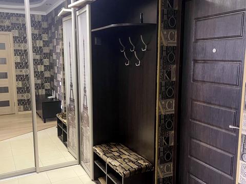 квартира по адресу Юлии Здановской ул. (Ломоносова), 50/2